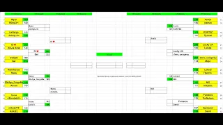 Хроники Хаоса. УБ-13! 2 сезон! Матчи 1/8 ф. "Муза" vs "JohnyLviv"(19) и "Pomeros" vs "Daniil"(21)