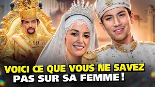 MARIAGE DE L'ANNEE ! Pourquoi le sultan a-t-il autorisé son fils à épouser une fille ordinaire ?