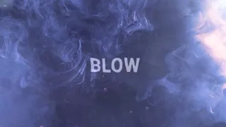 Jackson Wang - Blow (Official Lyric Video)