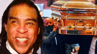FUNERAL: Rudolph Isley ‘Isley Brothers’ Cause Of Death Revealed | Try Not To Cry😭