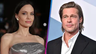 Why Angelina Jolie’s Former Company Is Suing Brad Pitt for $250M