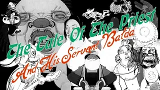 The Tale of the Priest and his Servant Balda (Сказка о попе и работнике его балде) An Animated Opera