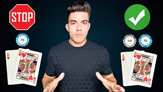 9 Strategies EVERY Poker Beginner Should Know