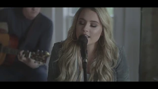 Gabby Barrett - "The Good Ones" (Downtown Session)