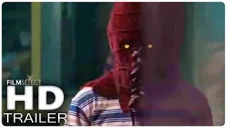 BRIGHTBURN Türkçe Fragman (2019)