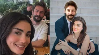 STATEMENT BY GÖKBERK DEMIRCI: "I CAN NEVER STAY FRIENDS WITH ÖZGE YAĞIZ BECAUSE..."