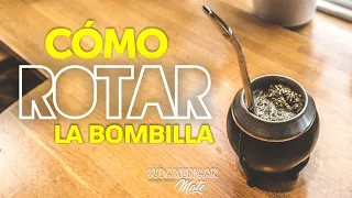 cómo hacer LA TÉCNICA DEL RELOJ con tu MATE