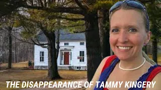 The Disappearance of Tammy Kingery