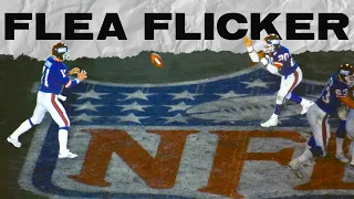 The Play That Never Dies | The History of the "Flea-Flicker"