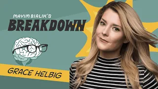 Grace Helbig: Comedy from Home Beats Anxiety