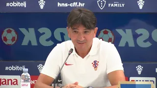 "It’s scary!" | Dalic on Brazil squad ahead of World Cup quarter-final