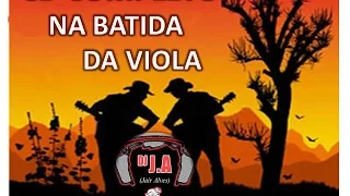 DJ-J.A ARAXÁ ( NA BATIDA DA VIOLA )