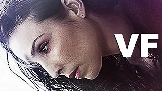 RUPTURE Bande Annonce VF (Noomi Rapace // 2017)