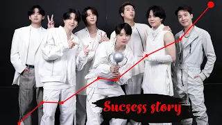 The BTS success story!