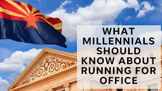 How Millennials can get involved in local government