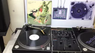 Nujabes feat. Shing02 - Luv(sic) Part 2 - Vinyl