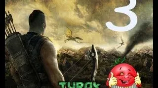 Прохождение Turok: 3я часть [Мендель-Груман]