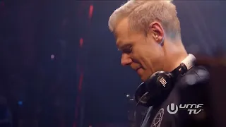 Armin van Buuren - Sound Of You (feat. Rob swire) - FL studio remake