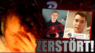 8 YouTuber die ihre Karriere mit nur einem Video ZERSTÖRT haben! | Pytho reagiert!