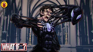 What If Sandman Didn't Join Venom In Spider-Man 3?