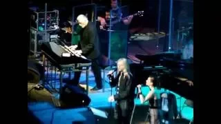 JON LORD - Soldier of Fortune (Warsaw 10 - Nov - 2010).