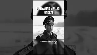 MENYAMAR MENJADI JENDRAL