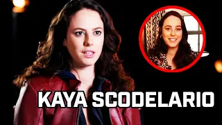 Resident Evil: How Kaya Scodelario Nailed Claire Redfield in Live-action