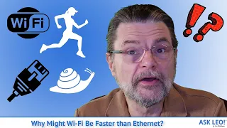 Why Might Wi-Fi Be Faster than Ethernet? - What You Should Review if it Is