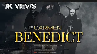 Father Carmen Benedict Trailer 2024 | Mammootty | Prithviraj | Zodiac Caesar Cuts | Fanmade Edit