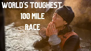 World's Toughest Mudder Documentary - The Hardest 100 Mile Race.