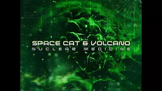 Space Cat Volcano - Nuclear Medicine - Full EP