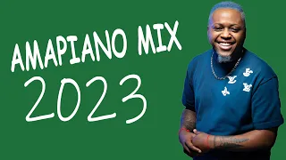 AMAPIANO MIX 2023 | 02 DECEMBER | JAY TSHEPO