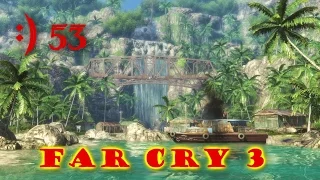 farcry3 №53 альтернативный конец