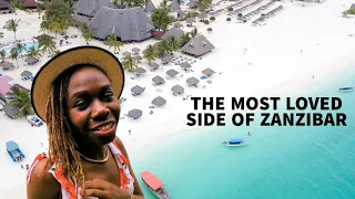 Episode 6 | Is This The Most Loved Part Of Zanzibar | Golden Zanzibar Tour & Drive To East Zanzibar