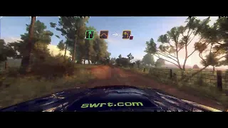 Dirt Rally 2.0 Full Send