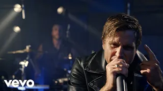 Three Days Grace - The Good Life (Live)