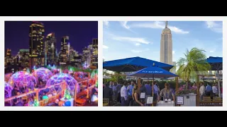230 Fifth Rooftop Bar - Review
