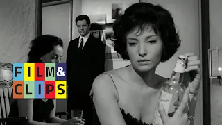 La Notte - di Michelangelo Antonioni - Film Completo by Film&Clips