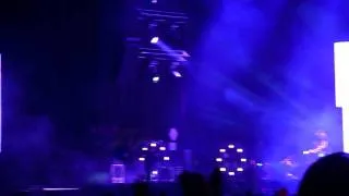 Coldplay - Viva la Vida @ Main Square Festival (03-07-2011)