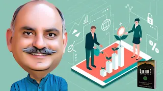 How to Run a Business Like an INVESTOR | MOHNISH PABRAI INTERVIEW (1/4)