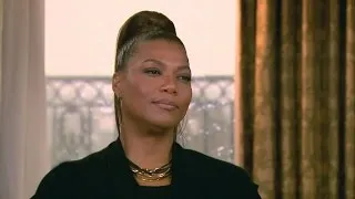 'Miracles From Heaven' Star Queen Latifah Opens Up About Her Brother's Death: I Lost My Strength