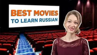 Review on the Best Movies for Russian Listening Practice