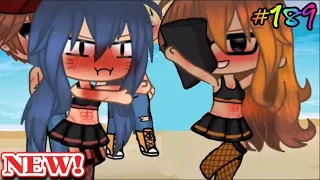 Miraculous Ladybug Tiktok Compilation [ Ep.189 ] | MikeyNo1 | #MLB #GachaLife #MikeyNo1