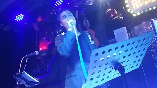 2017-12-25（大會堂演奏廳）henry