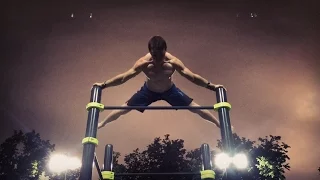 STREET WORKOUT MOTIVATION & CALISTHENICS