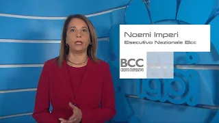 L'A...BCC - CONTRATTO INTEGRATIVO GRUPPO ICCREA