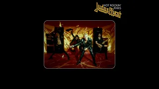 Judas Priest - Live At Hippodrome de Pantin Paris, FR February 16, 1981 Full Concert