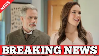 Breaking News! Ready to Swoon! Hallmark's 'When Calls The Heart' Season 11 Premiere Date REVEALED!