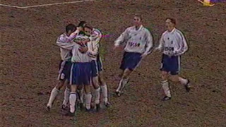 Чемпионат России по футболу. 2000. обзор сезона