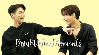 BrightWin moments that every BrightWin should know
